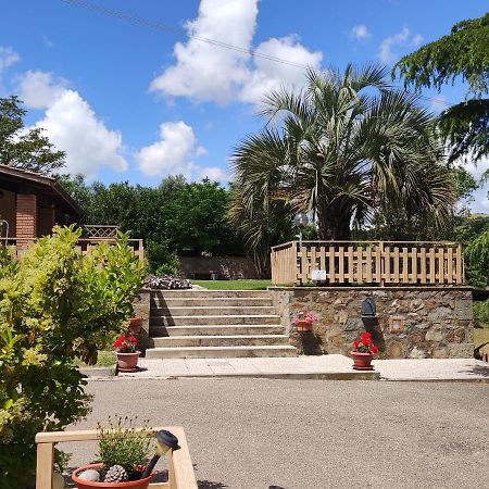 Agriturismo Pian Dell'Osa Villa Montiano  Exterior photo