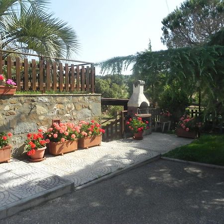 Agriturismo Pian Dell'Osa Villa Montiano  Exterior photo