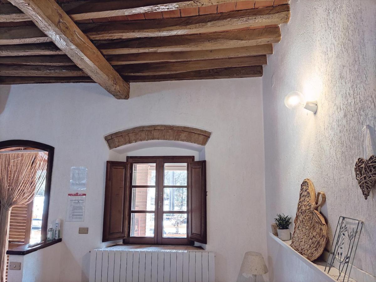 Agriturismo Pian Dell'Osa Villa Montiano  Exterior photo