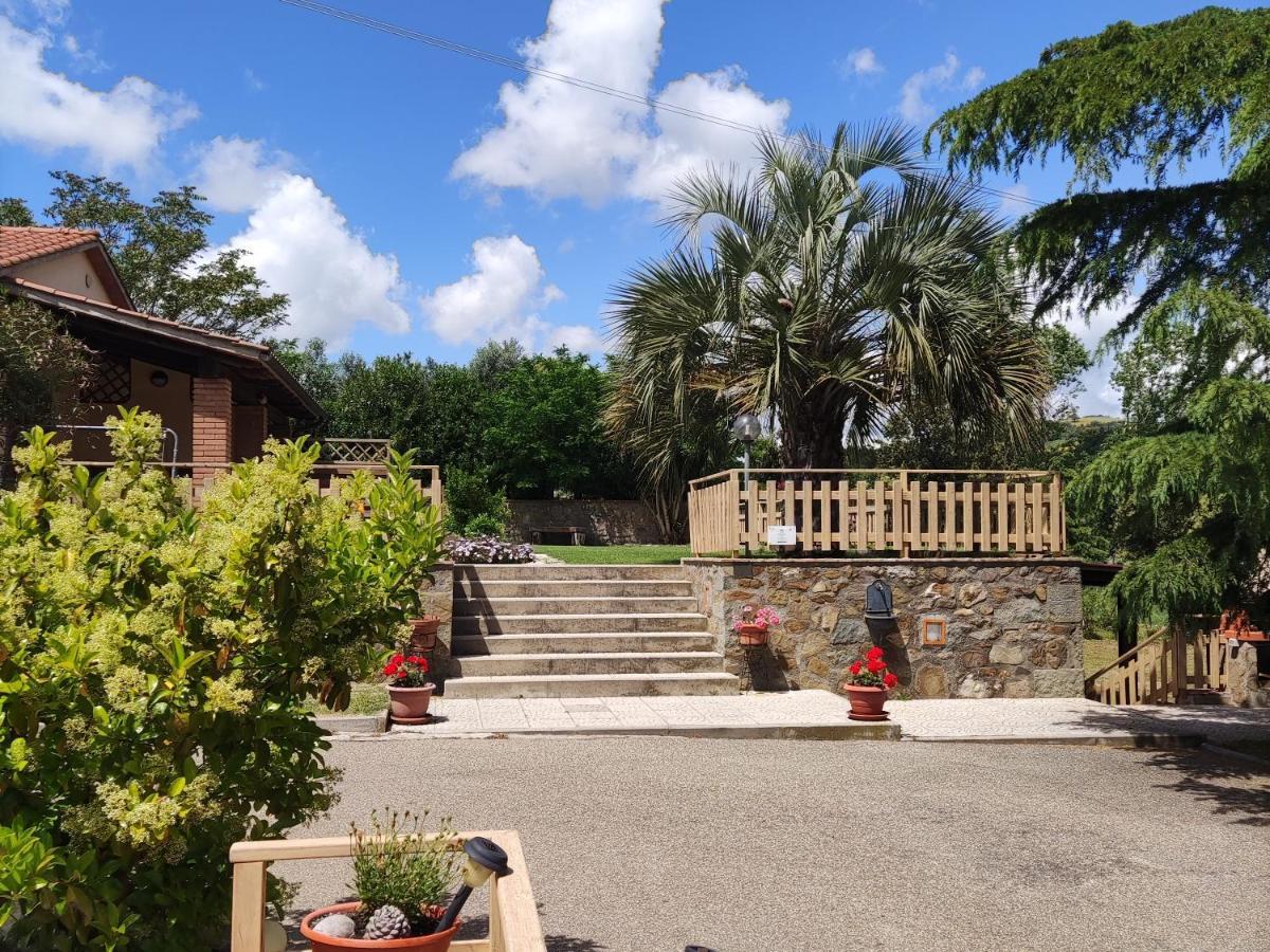 Agriturismo Pian Dell'Osa Villa Montiano  Exterior photo