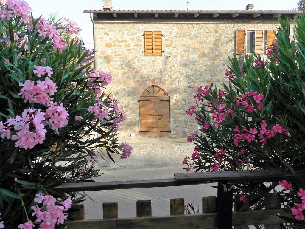 Agriturismo Pian Dell'Osa Villa Montiano  Exterior photo