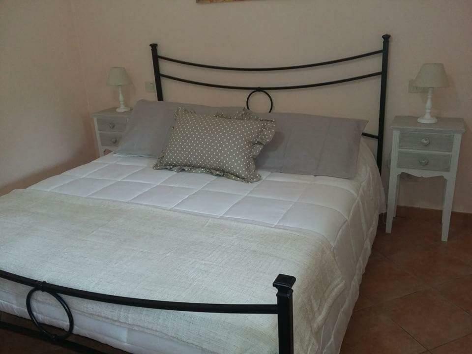 Agriturismo Pian Dell'Osa Villa Montiano  Exterior photo
